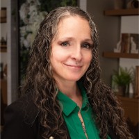 Meghan Bernier