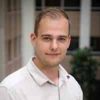 Rick Van Den Nieuwendijk