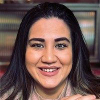 Nitta Nilu Ahmadi