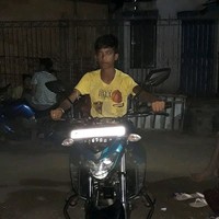RAKESH SARDAR