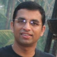 Harish Kurup