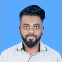 Julian D'souza