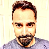 Adnan Bashir