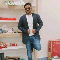 Sunil Baral