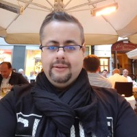 Samir Hachem