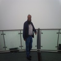 Fahed Abalkhail
