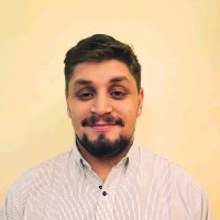 Martin Alejandro Arias