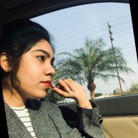 Aparna Varma