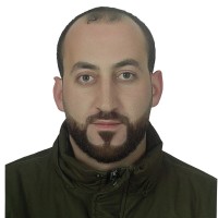 Khaled Fahmawi