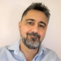 Antonio Conesa Murillo