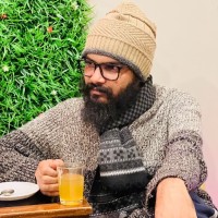 Vishal Bendre