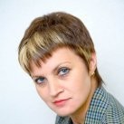 Vasyukova Anna