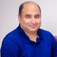 Masud Ahmed