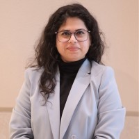 Mitali Joshi