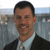 Aaron Forland