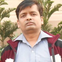 Hari Shankar Jha
