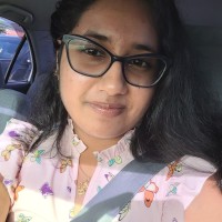 Salimah Ali