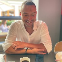 Richard Johansson