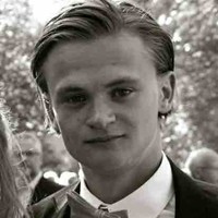 Oscar Alexandersson
