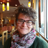 Kristi Linebaugh