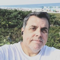 Andre Rodrigues