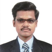 Balasubramanian T M