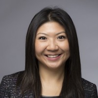 Stacey Tsai