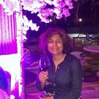Tasneem Watson
