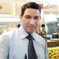Manoj kumar