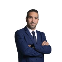 Daniel Campos Pareja