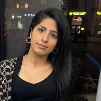 Kashish Ramchandani