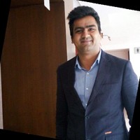 Mayur Jethva [ CA,CS, CPA, DIPIFRS ]