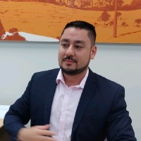 Bruno Fracari Oishi