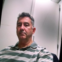 David Roberts