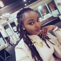 Wendy Karimi