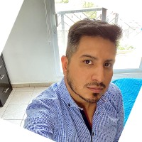 Daniel Aranda Garcia