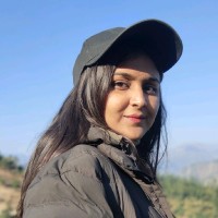 Ramsha Khan