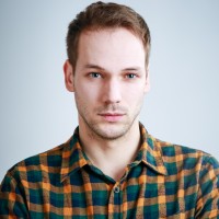 Cedric Chupin