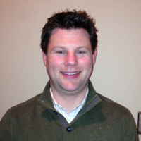 Greg Miller