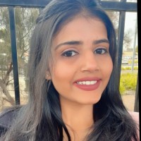 Nandini Pandya
