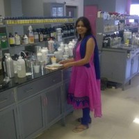 Sudharani S