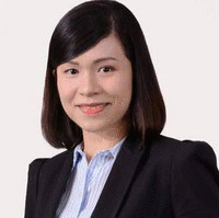 Liz Kua