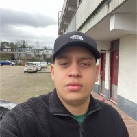 Mohammed Afkir