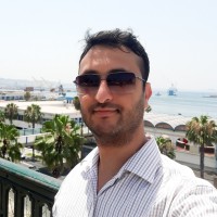 Ahmed Boussada