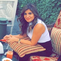 Rasha Al Masri