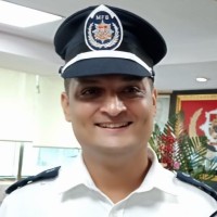Rohan More
