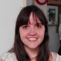 Mariela Giselle Iglesias