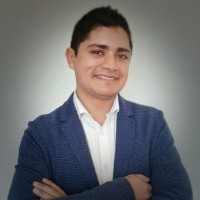 Gustavo Rojas G