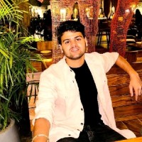 Harsh Sharma