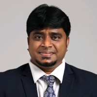 Satish G